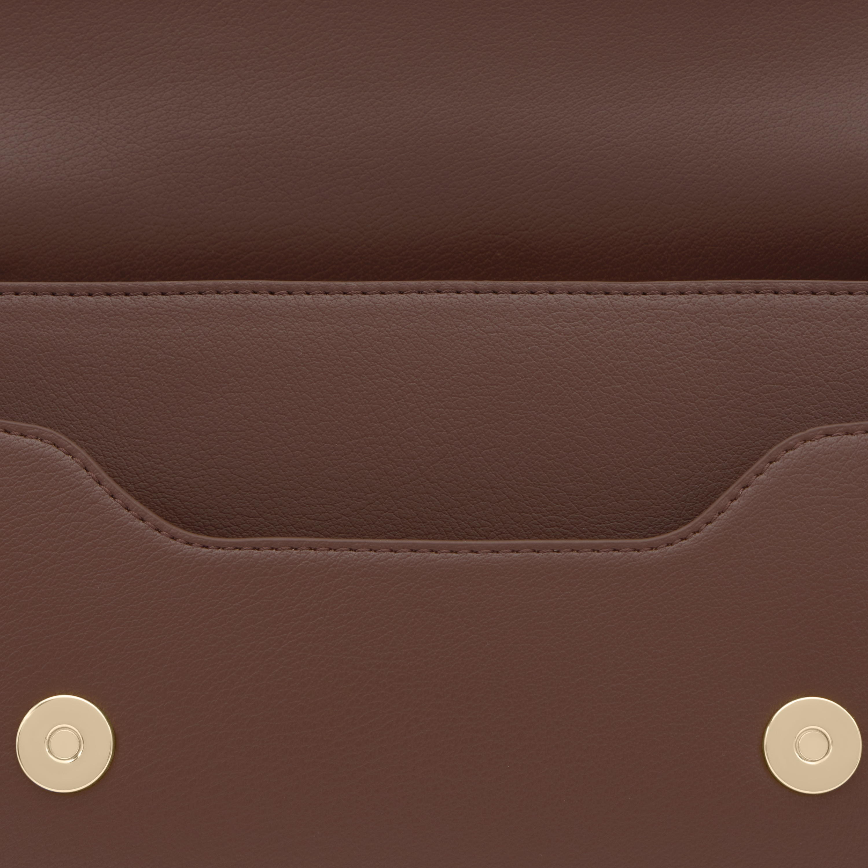 Medium brown Crossbody bag TOUS Audree Earrings