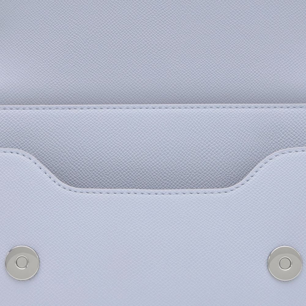 Bandolera mitjana blava TOUS Audree Studs