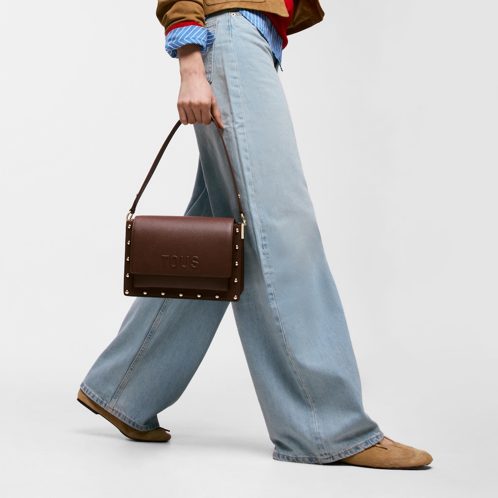 &Mu;&epsilon;&sigma;&alpha;ί&omicron;&upsilon; &mu;&epsilon;&gamma;έ&theta;&omicron;&upsilon;&sigmaf; &tau;&sigma;ά&nu;&tau;&alpha; &chi;&iota;&alpha;&sigma;&tau;ί &sigma;&epsilon; &kappa;&alpha;&phi;έ &chi;&rho;ώ&mu;&alpha; TOUS Audree Studs