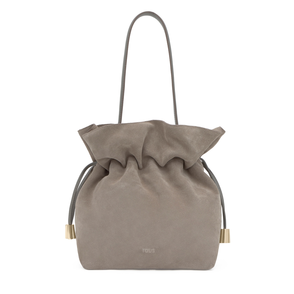 Tous - Bombonera Topo Mediana De Piel Tous Heritage - Topo