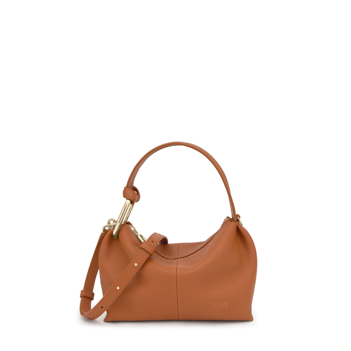 Tous - Bandolera Camel Tous Hold - Camel