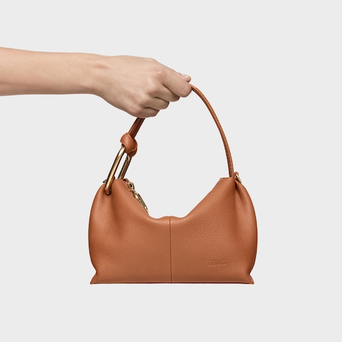 Bandolera camel TOUS Hold