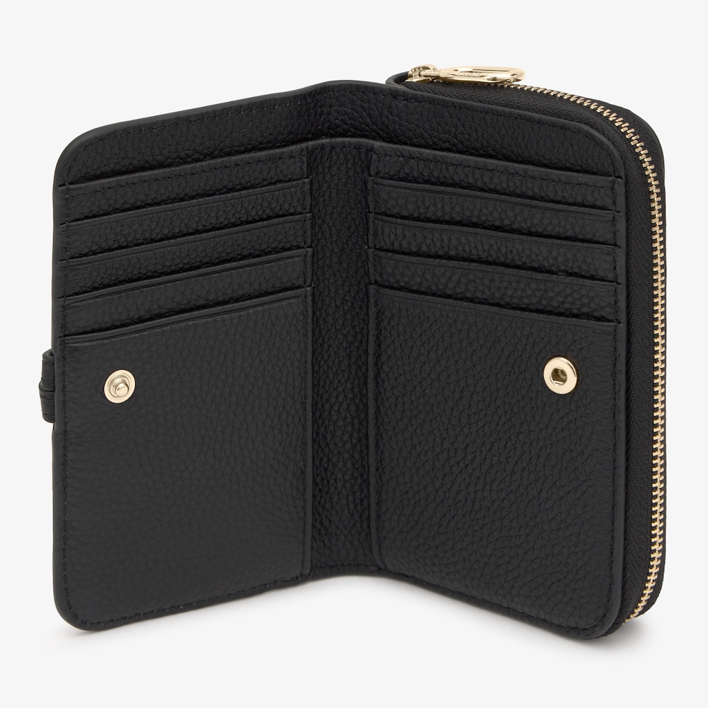 Billetera negra TOUS Hold