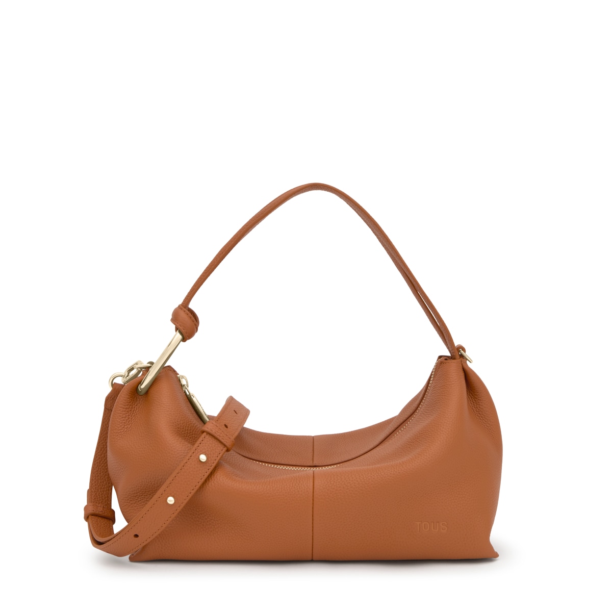 Tous - Bowling Camel Tous Hold - Camel