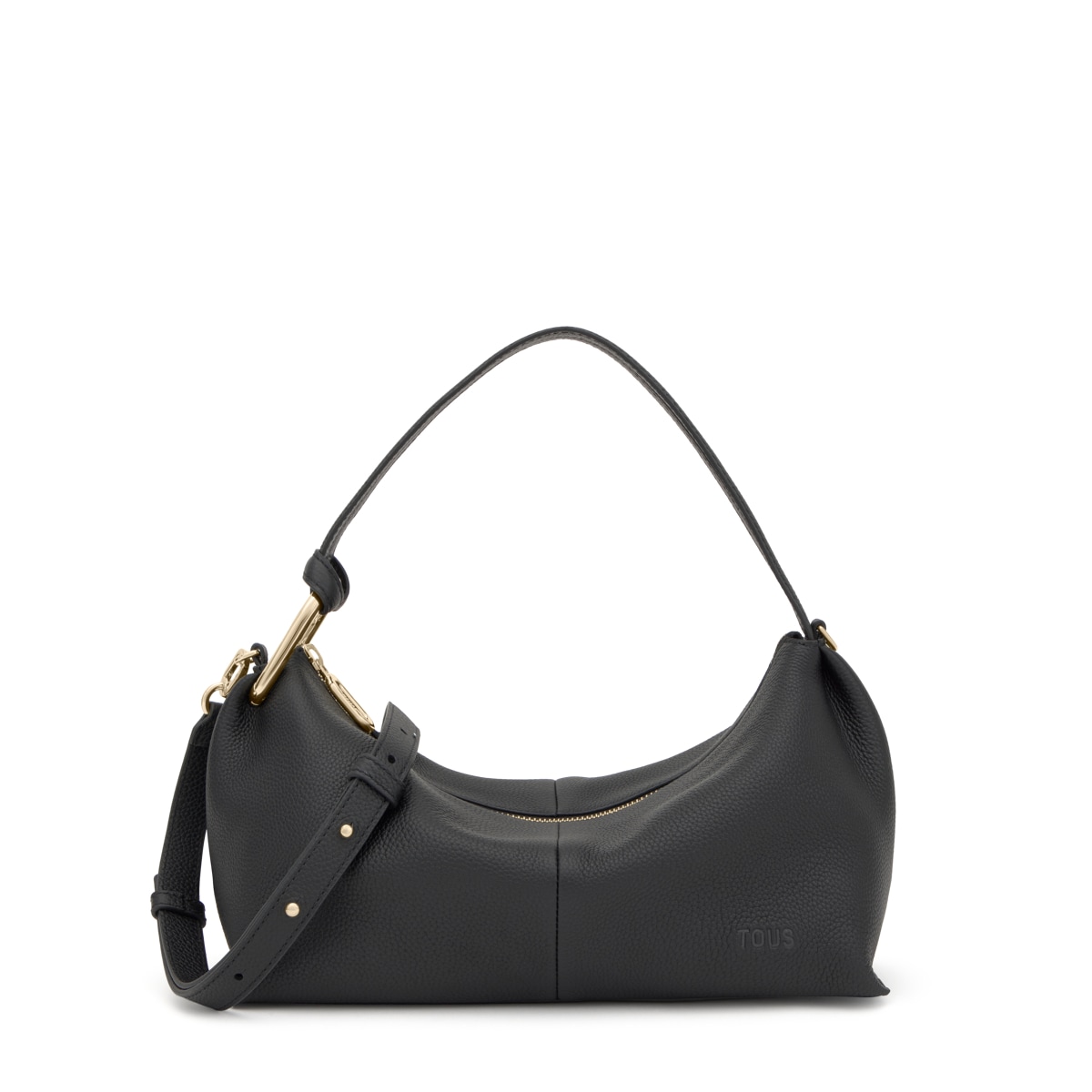 Tous - Bowling Negro Tous Hold - Negro