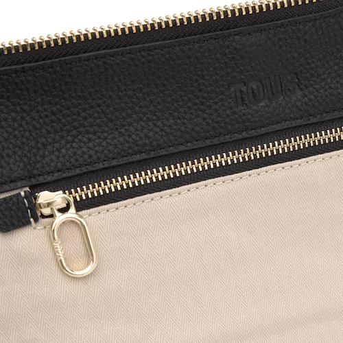 Bowling preta TOUS Hold