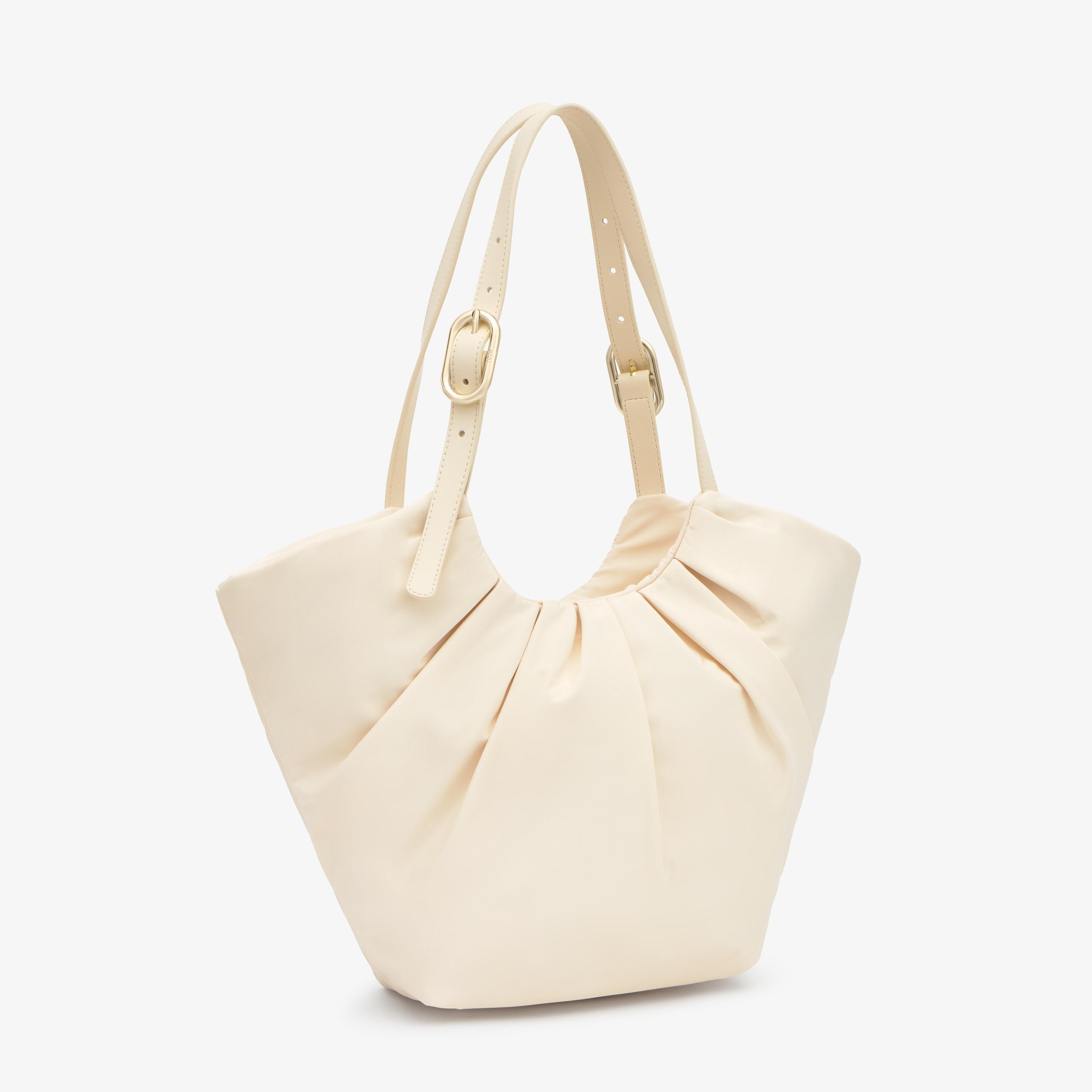beige Tote bag TOUS Travel