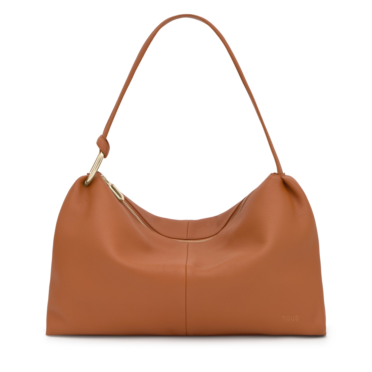 Tous - Saca Camel Tous Hold - Camel