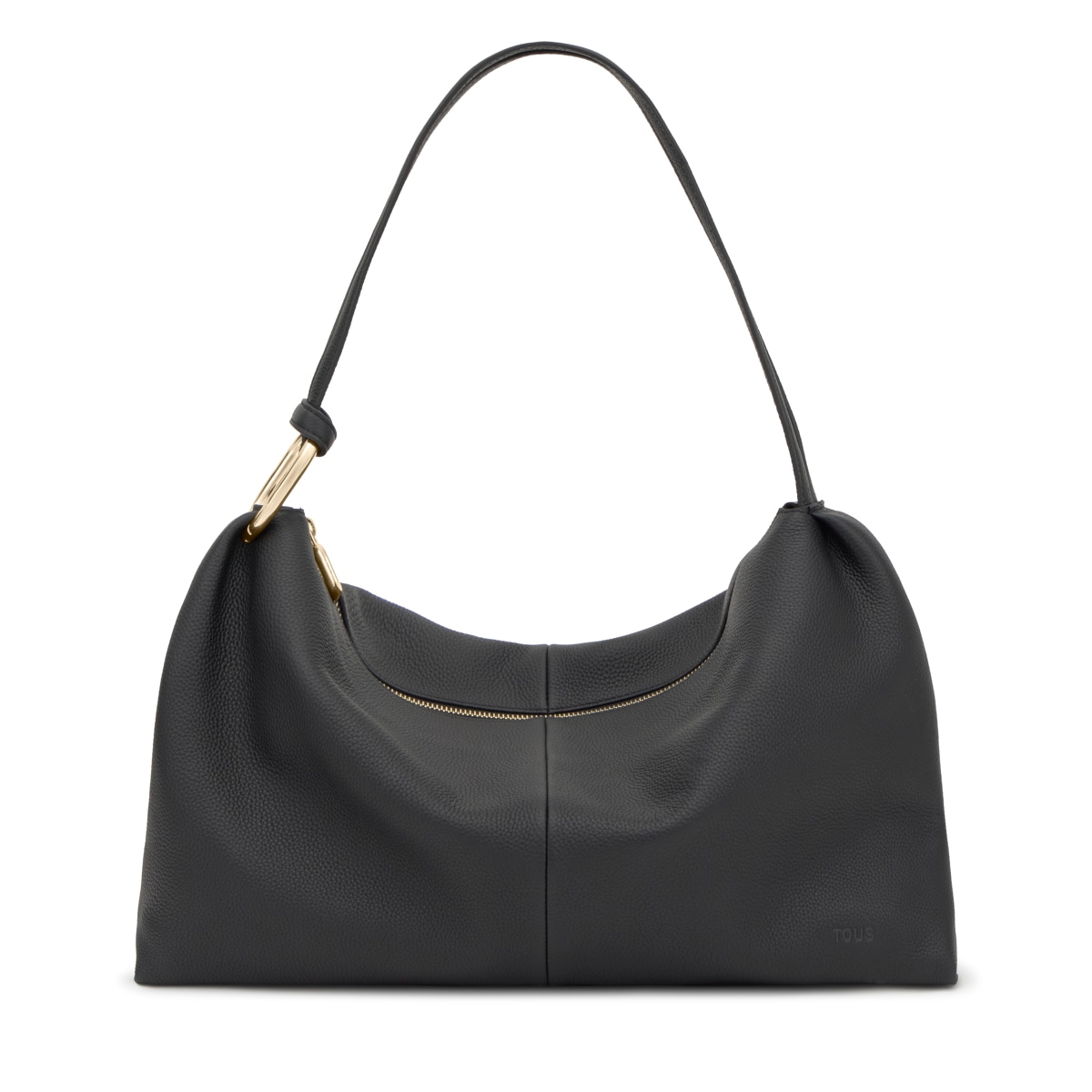 Tous - Saca Negra Tous Hold - Negro
