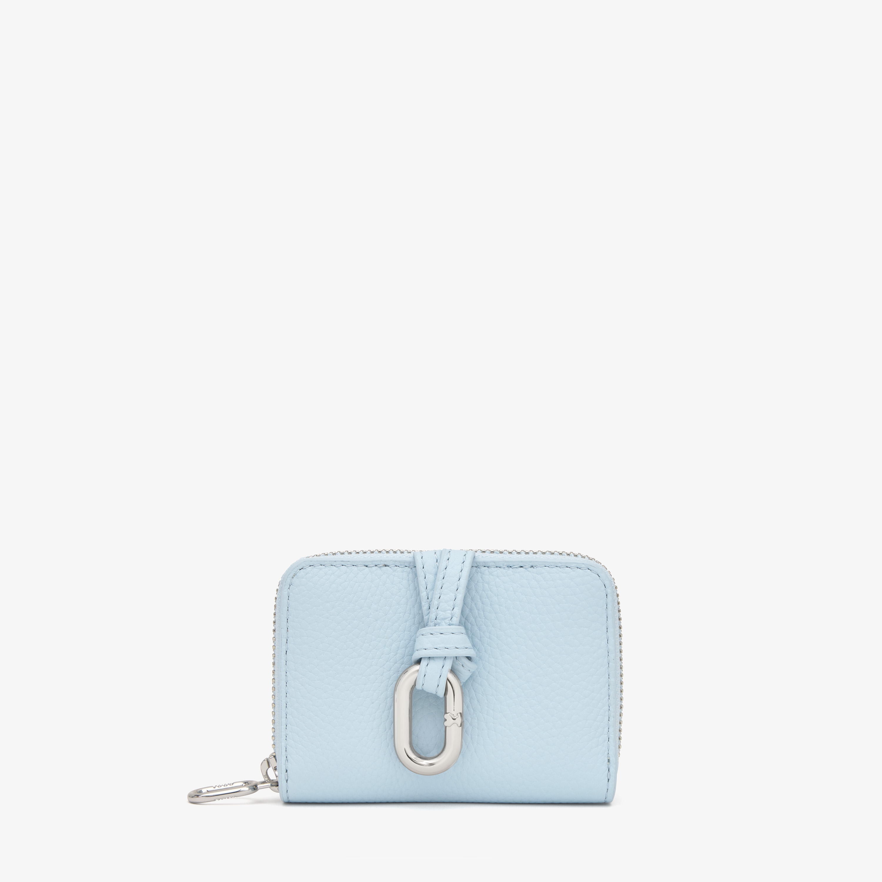 Sky blue Change purse TOUS Hold