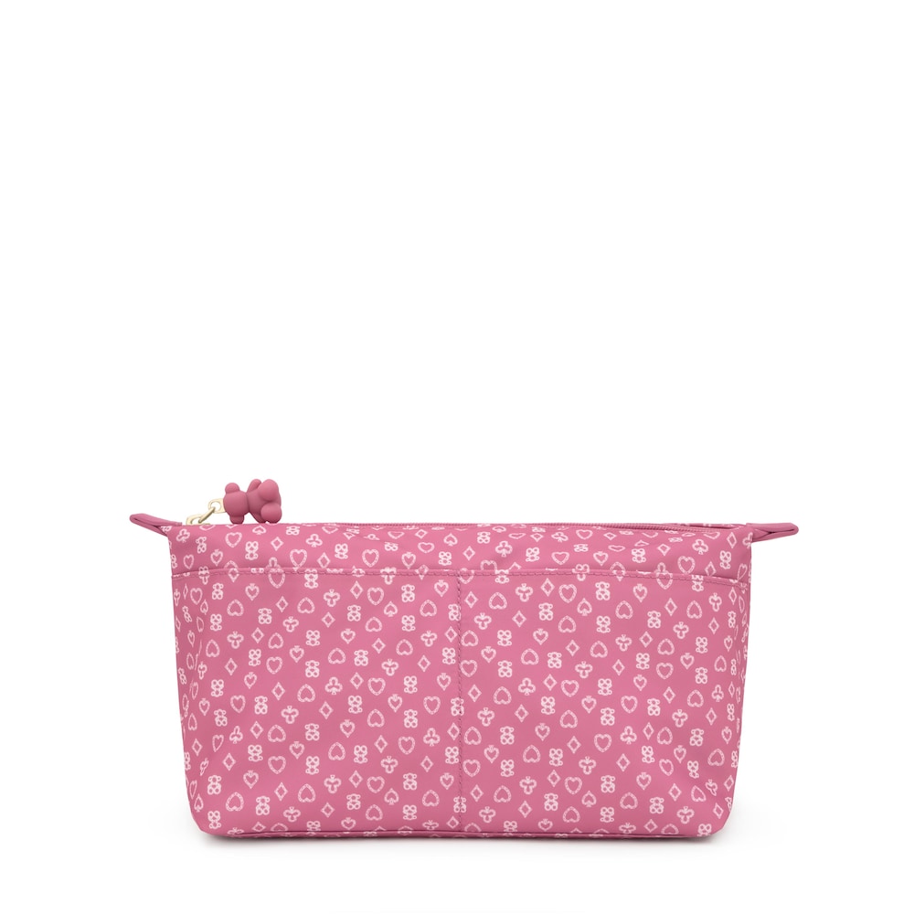 Bolsa rosa TOUS Bear Anniversary