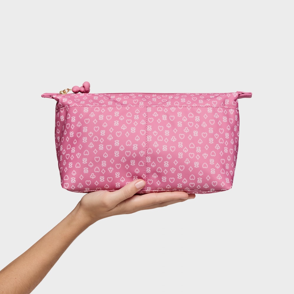 Bolsa rosa TOUS Bear Anniversary
