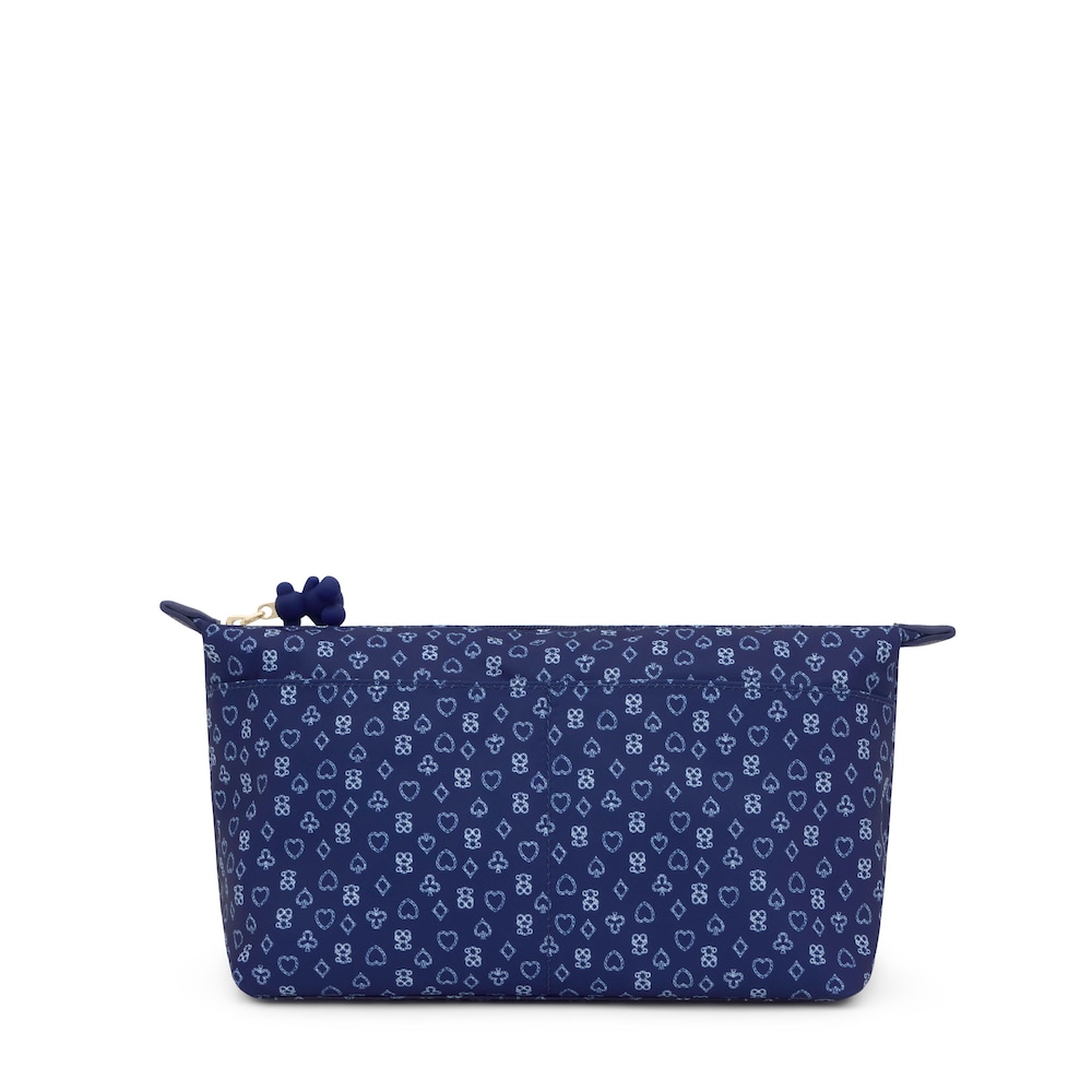 Bolsa azul TOUS Bear Anniversay