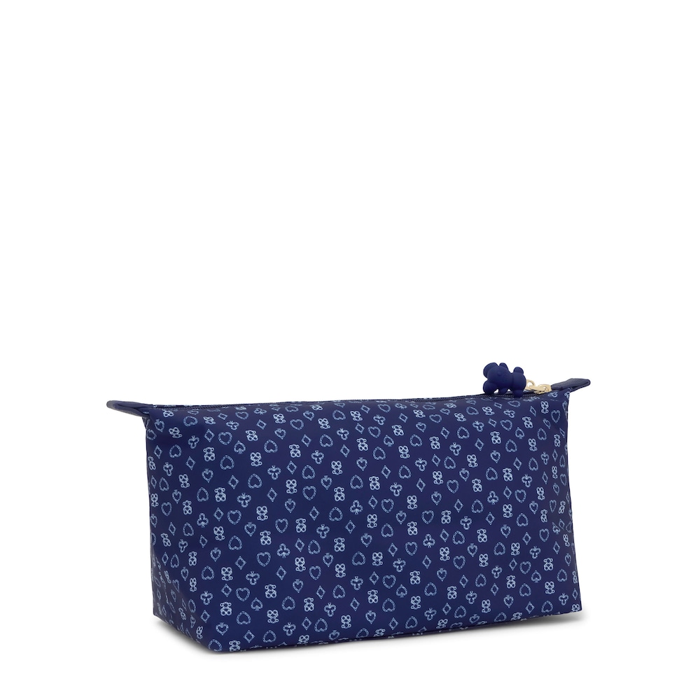 Bolsa azul TOUS Bear Anniversay