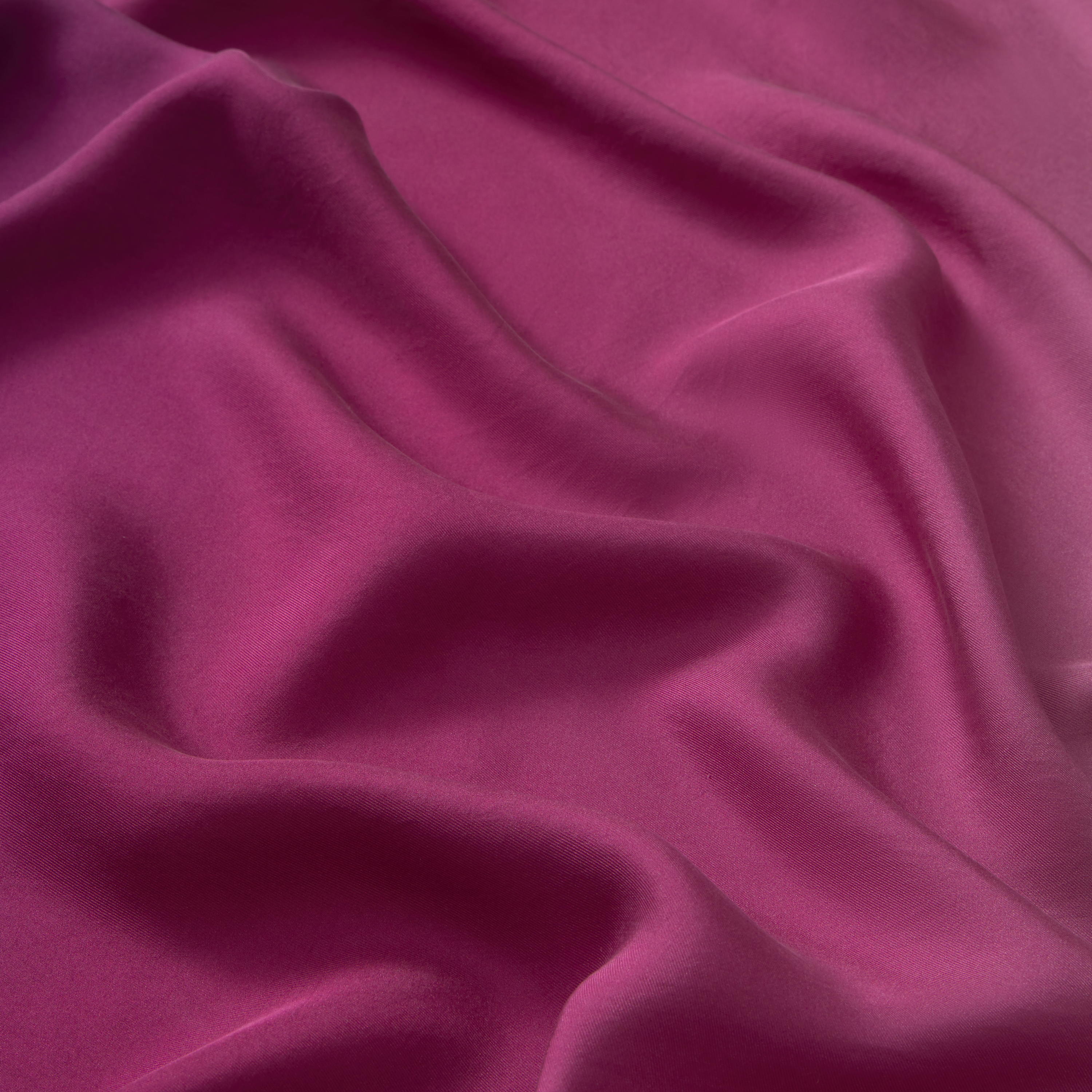 Square purple Scarf TOUS Double Way Gradient