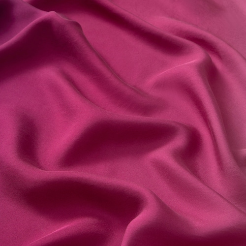 Čtvercov&yacute; fialov&yacute; &Scaron;&aacute;tek TOUS Double Way Gradient