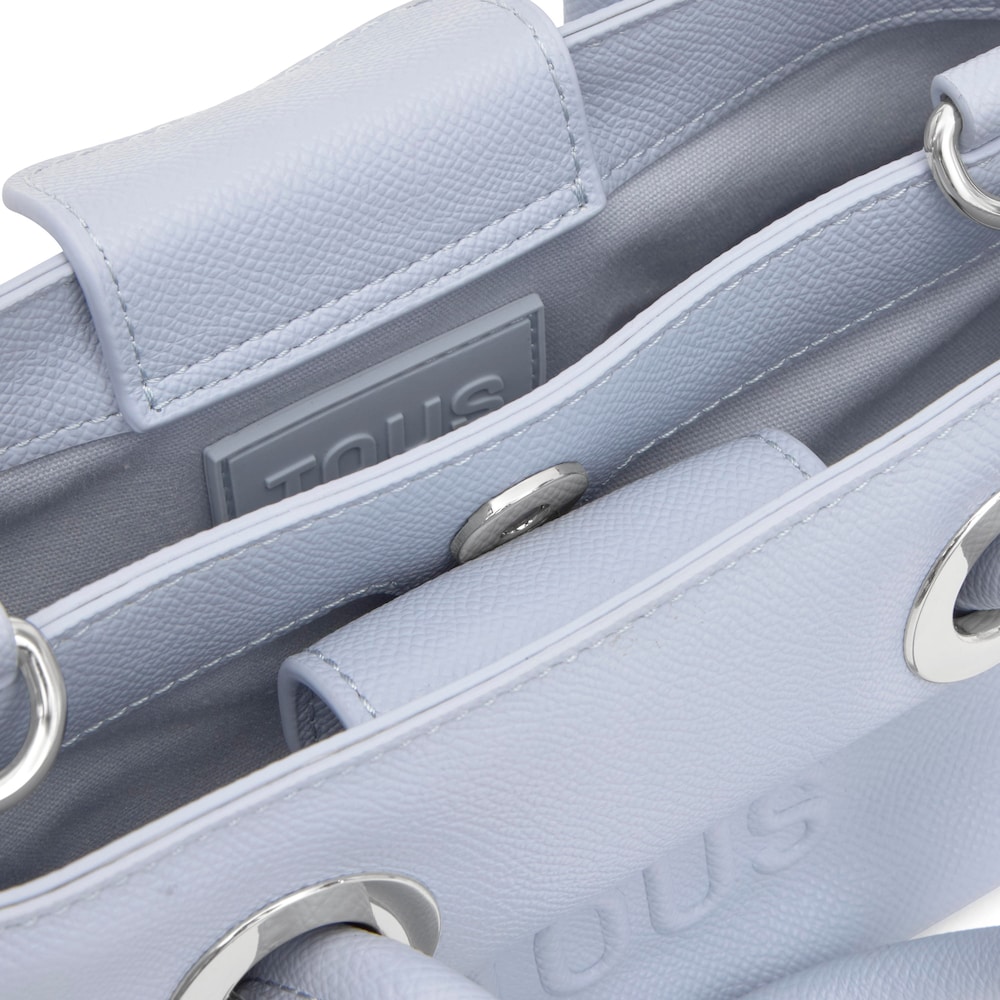 &Mu;&iota;&kappa;&rho;ή &tau;&sigma;ά&nu;&tau;&alpha; city &sigma;&epsilon; &gamma;&kappa;&rho;&iota;&zeta;&omega;&pi;ό &mu;&pi;&lambda;&epsilon; &chi;&rho;ώ&mu;&alpha; TOUS Poppy