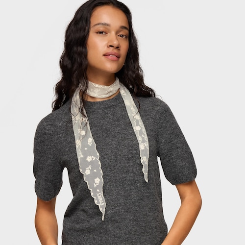 B&eacute;žov&yacute; vy&scaron;&iacute;van&yacute; &Scaron;&aacute;tek TOUS Daisy