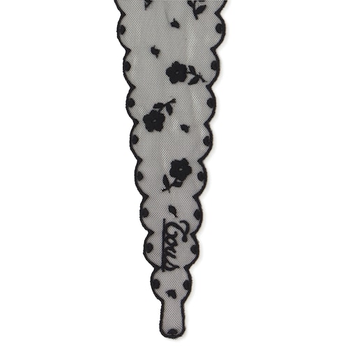 &Mu;&alpha;&nu;&tau;ή&lambda;&iota; &mu;&epsilon; &kappa;έ&nu;&tau;&eta;&mu;&alpha; &sigma;&epsilon; &mu;&alpha;ύ&rho;&omicron; &chi;&rho;ώ&mu;&alpha; TOUS Daisy