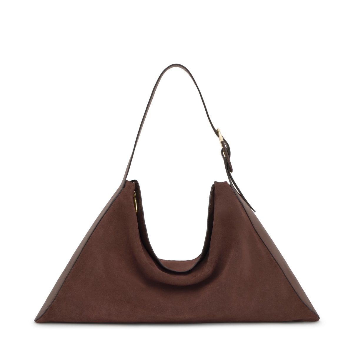 Tous - Saca De Piel Marrón Tous Arlette - Marrón