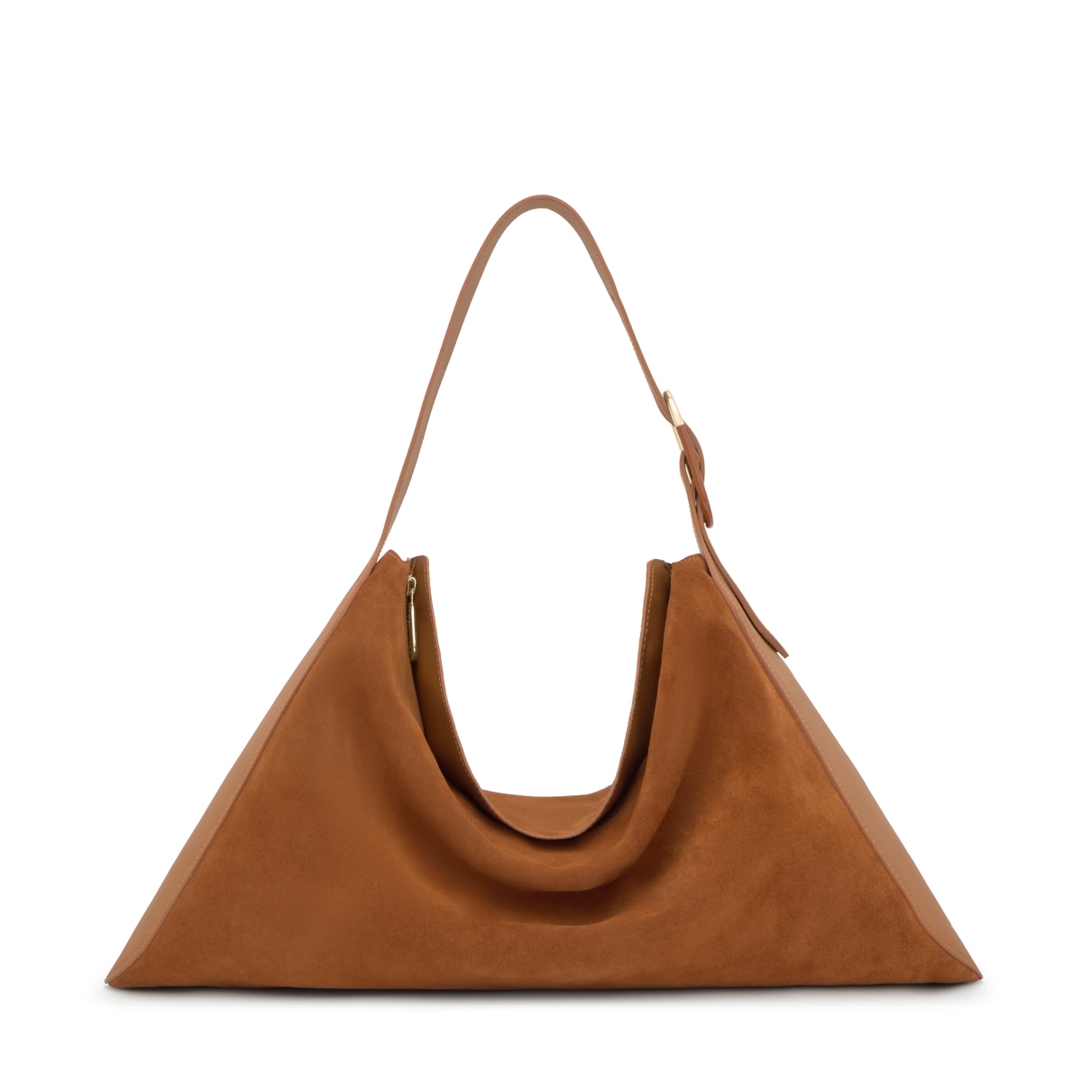 Tous - Saca De Piel Camel Tous Arlette - Camel