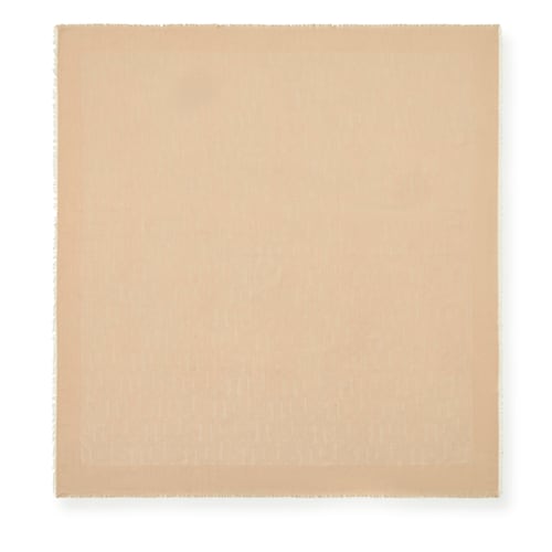 Pañuelo TOUS Silhouette Jacquard arena