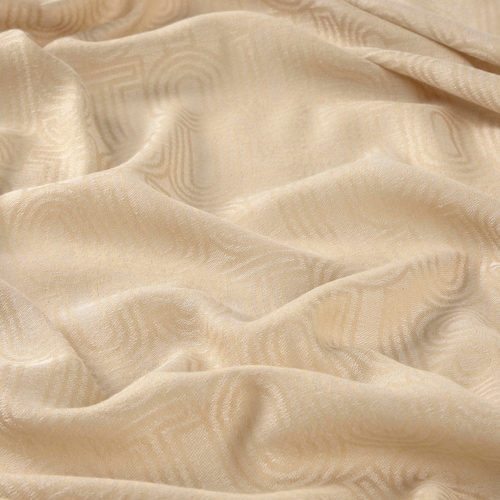 Pañuelo TOUS Silhouette Jacquard arena