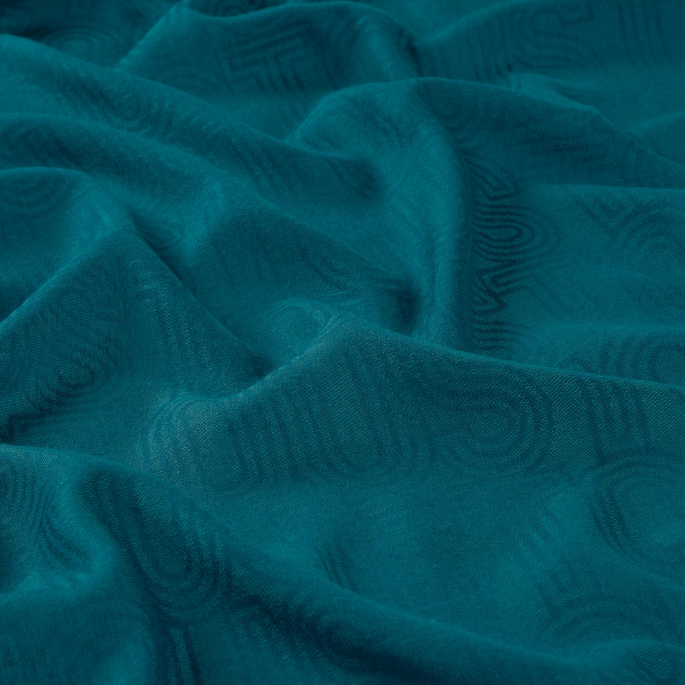 &Mu;&alpha;&nu;&tau;ή&lambda;&iota; TOUS Silhouette Jacquard &sigma;&epsilon; &tau;&upsilon;&rho;&kappa;&omicron;&upsilon;ά&zeta; &chi;&rho;ώ&mu;&alpha;