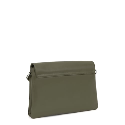 Bandolera caqui TOUS Shadow