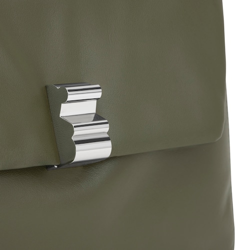 Bandolera caqui TOUS Shadow