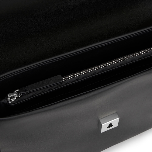 Bandolera negra TOUS Shadow