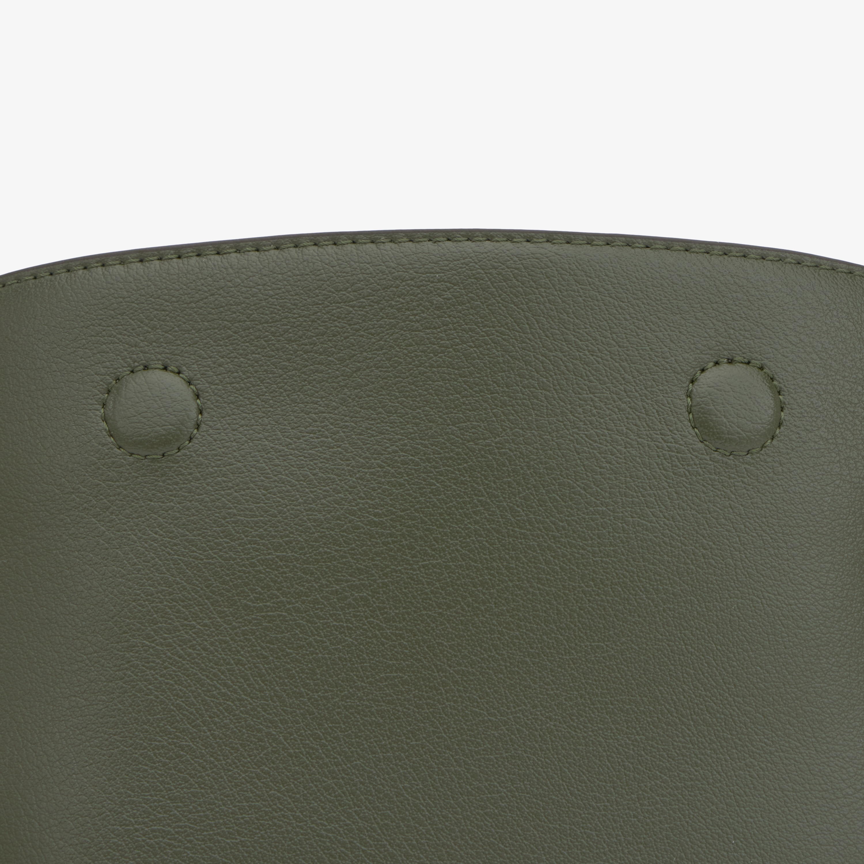 Small khaki Crossbody bag TOUS Jewelry Studs