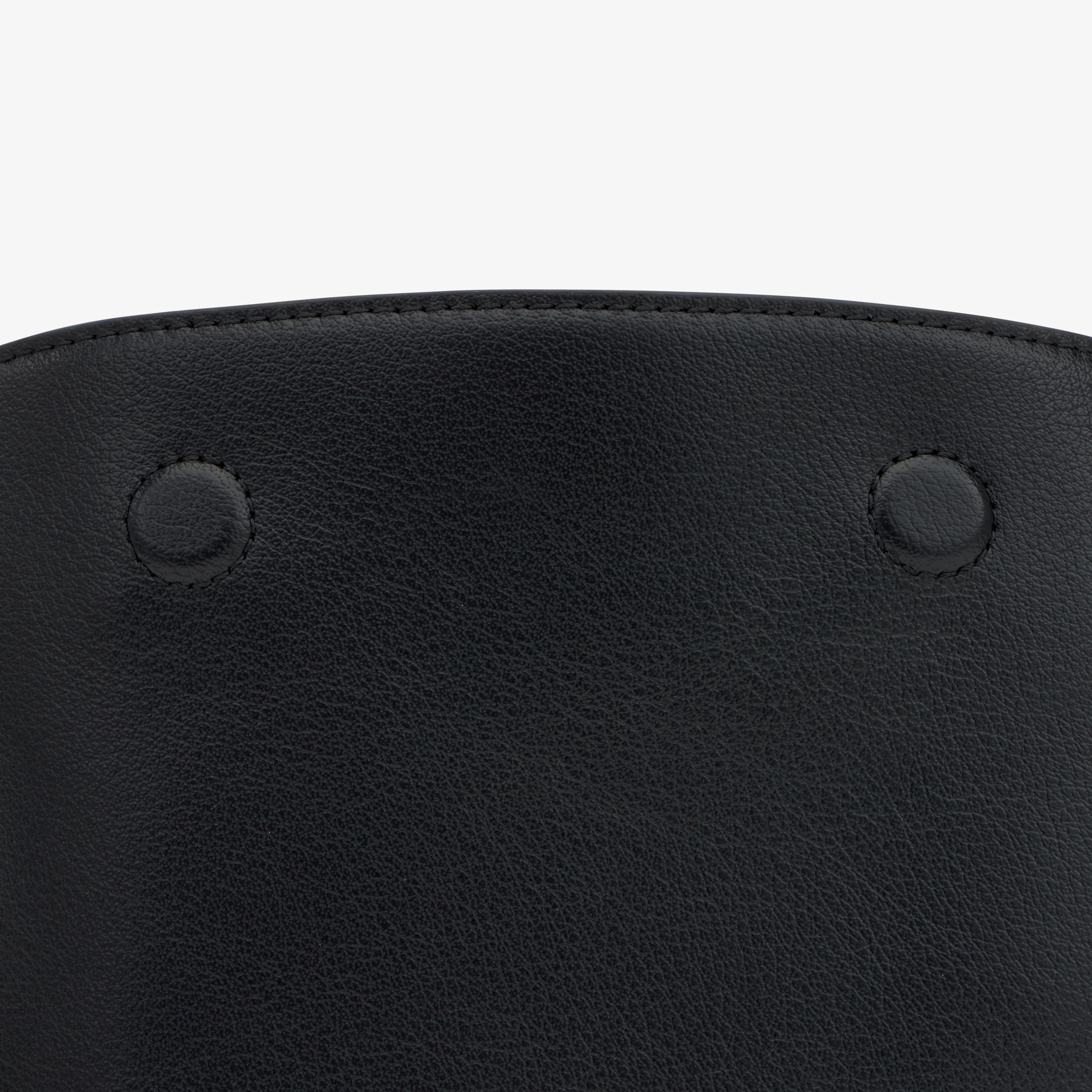 Small black Crossbody bag TOUS Jewelry Studs