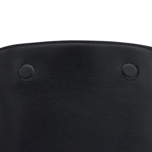 Small black Crossbody bag TOUS Jewelry Studs