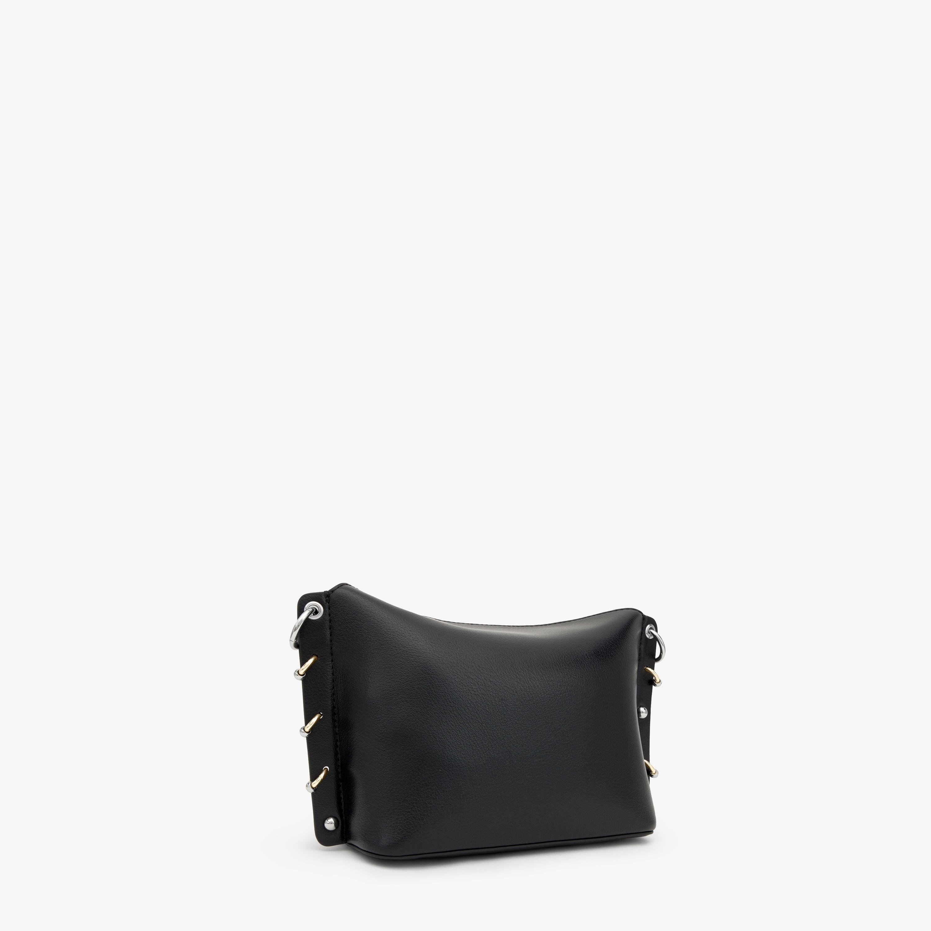 Small black Crossbody bag TOUS Jewelry Studs