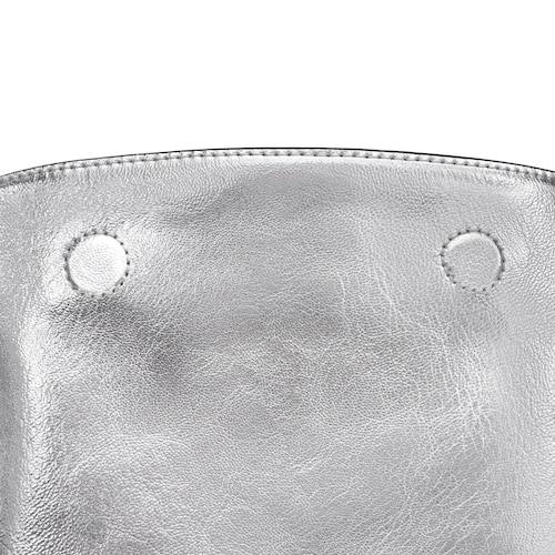 Bandolera peque&ntilde;a plata TOUS Jewelry Studs