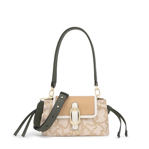 Bandolera petita sorra TOUS Kaos Icon