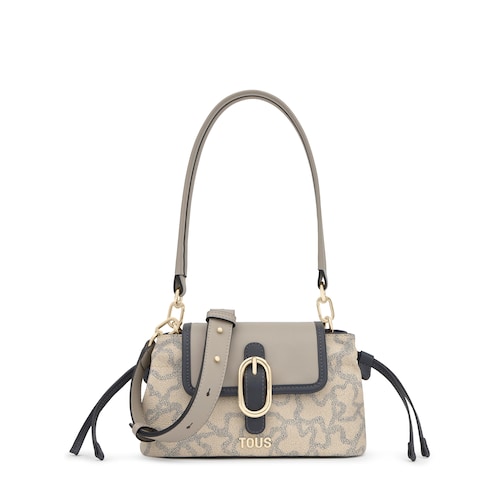 Bandolera petita talp TOUS Kaos Icon
