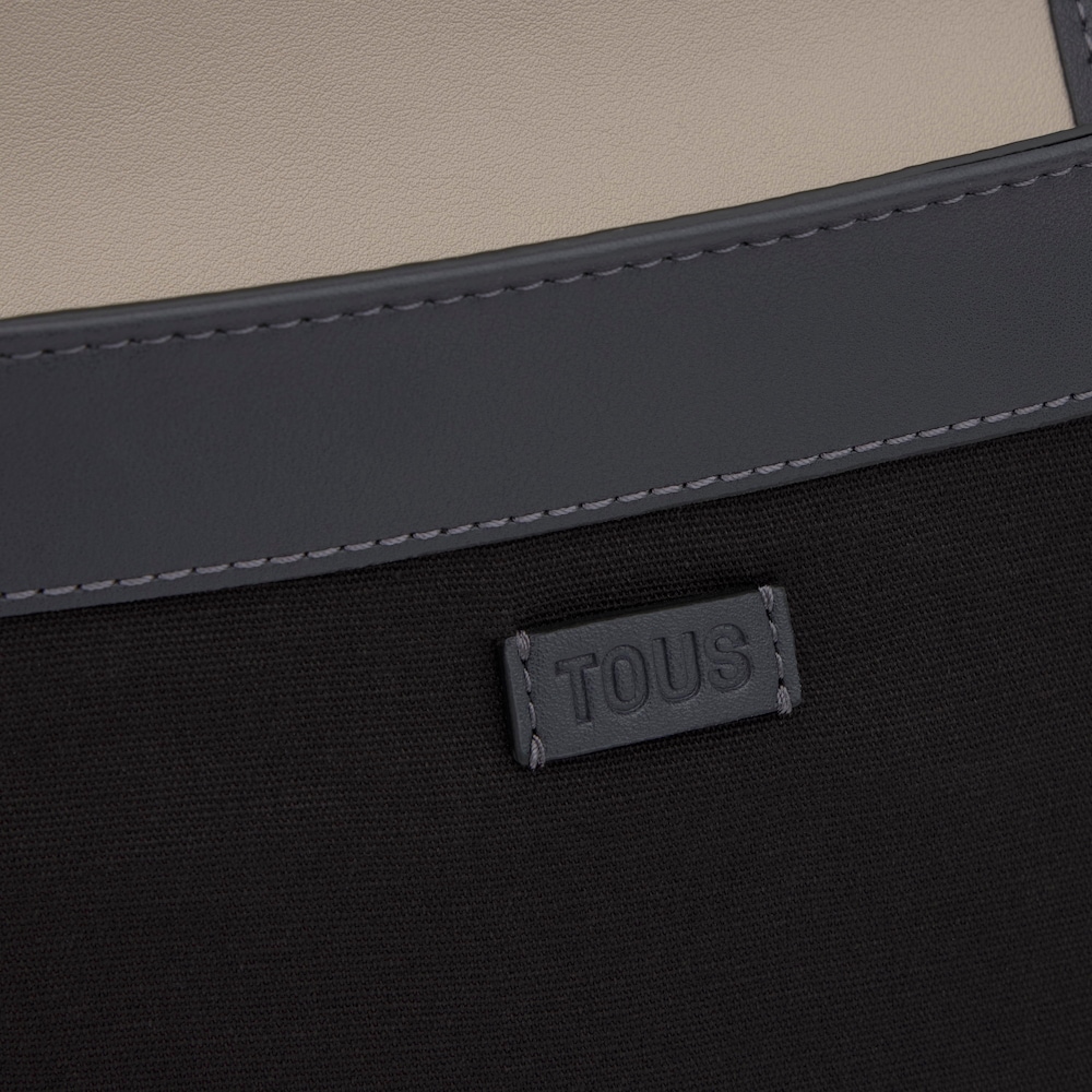 Bandolera peque&ntilde;a topo TOUS Kaos Icon