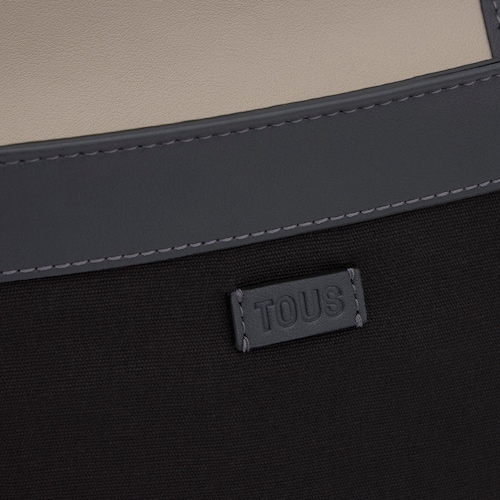 Bandolera peque&ntilde;a topo TOUS Kaos Icon