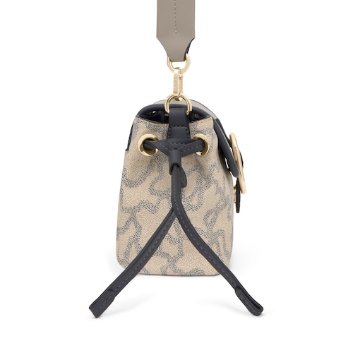 Bandolera peque&ntilde;a topo TOUS Kaos Icon