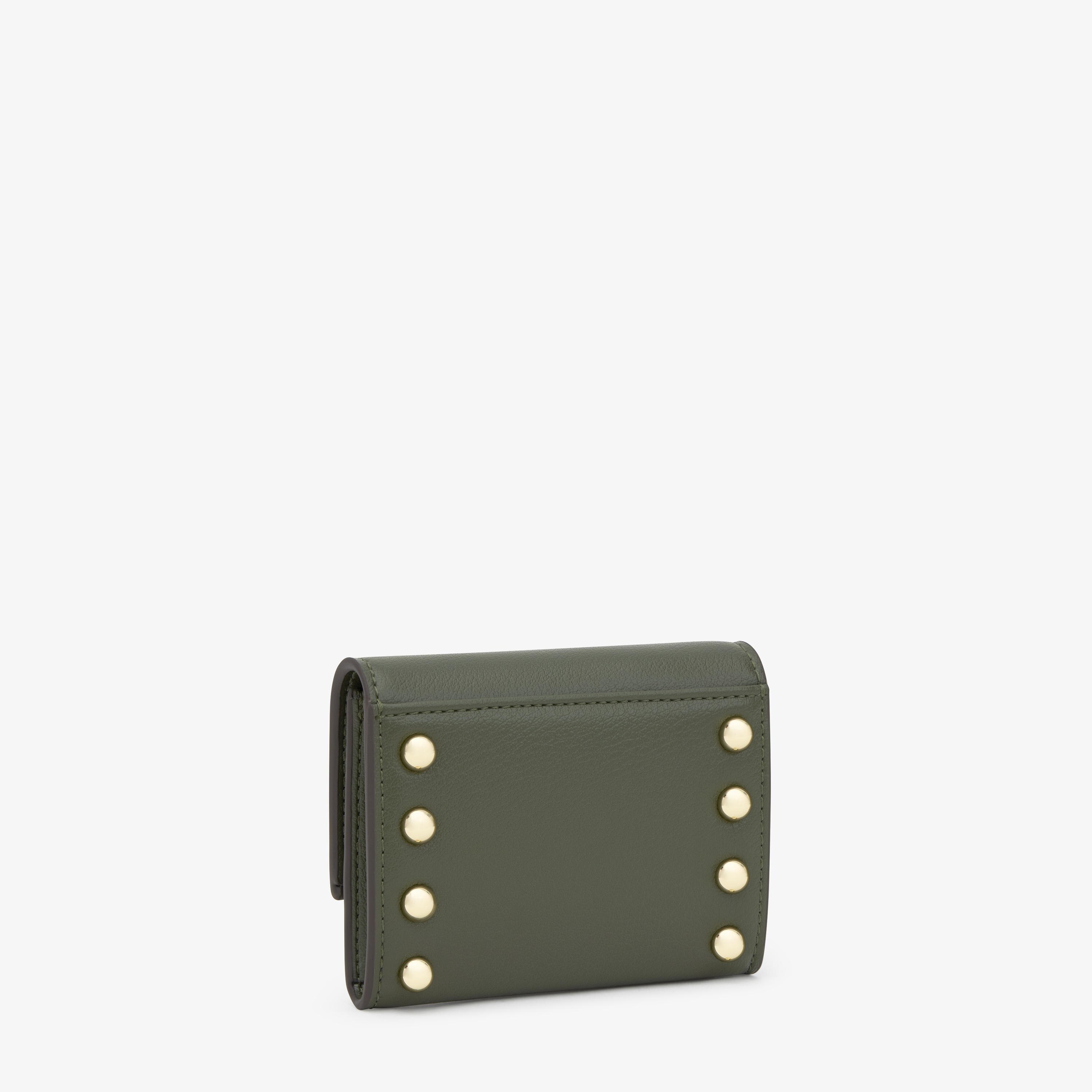 Khaki Wallet TOUS Jewelry Studs