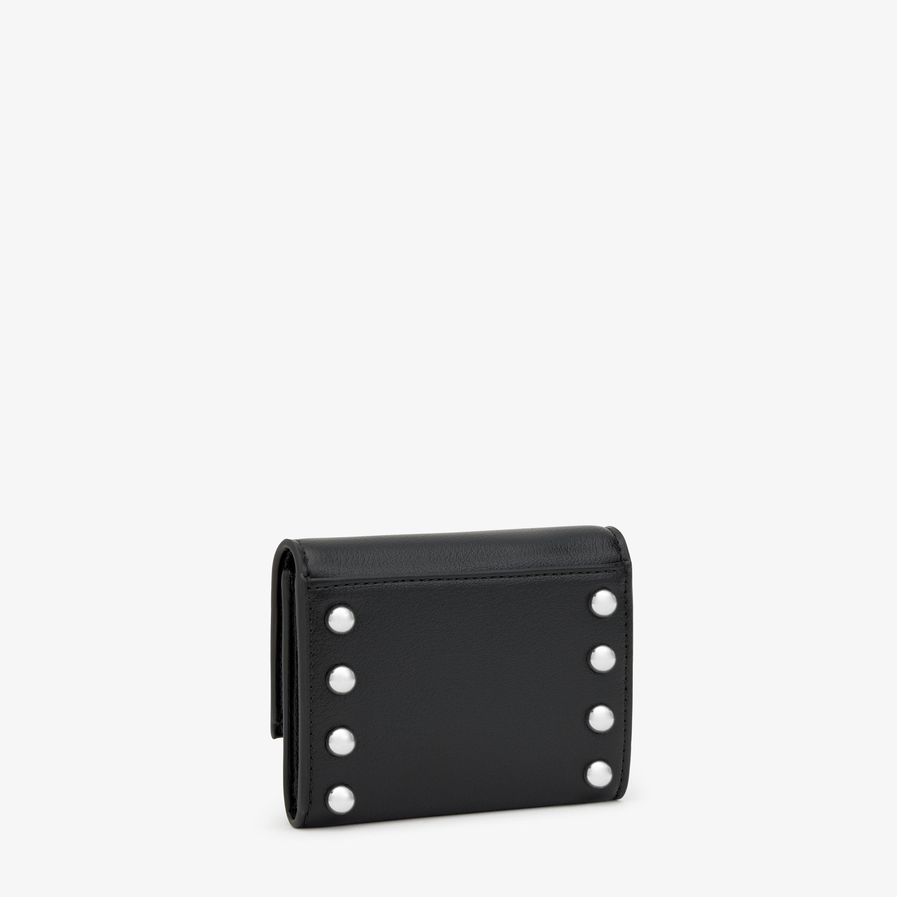 Black Wallet TOUS Jewelry Studs