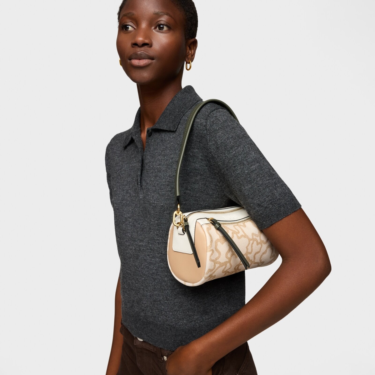 Tous - Bowling Pequeño Arena Tous Kaos Icon - Arena