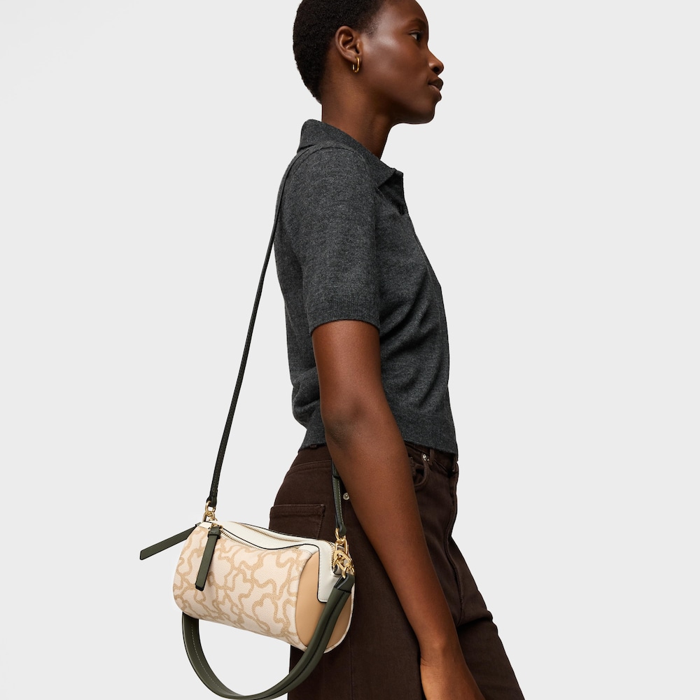 &Mu;ί&nu;&iota; &tau;&sigma;ά&nu;&tau;&alpha; &sigma;&tau;&omicron; &chi;&rho;ώ&mu;&alpha; &tau;&eta;&sigmaf; ά&mu;&mu;&omicron;&upsilon; TOUS Kaos Icon