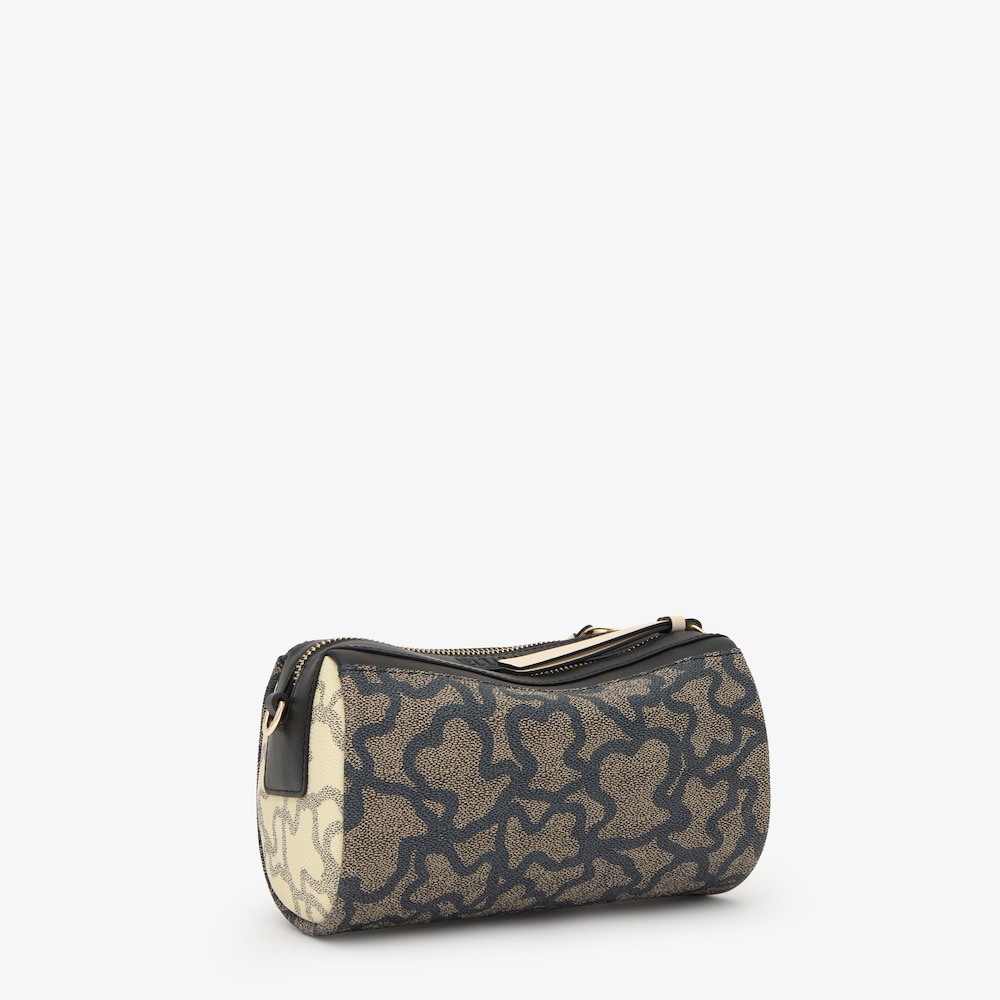 Bowling peque&ntilde;o negro TOUS Kaos Icon 