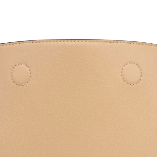 Sand-colored City bag TOUS Jewelry Studs