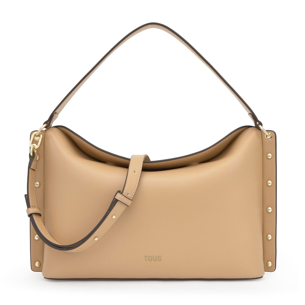 &Tau;&sigma;ά&nu;&tau;&alpha; city &sigma;&tau;&omicron; &chi;&rho;ώ&mu;&alpha; &tau;&eta;&sigmaf; ά&mu;&mu;&omicron;&upsilon; TOUS Jewelry Studs