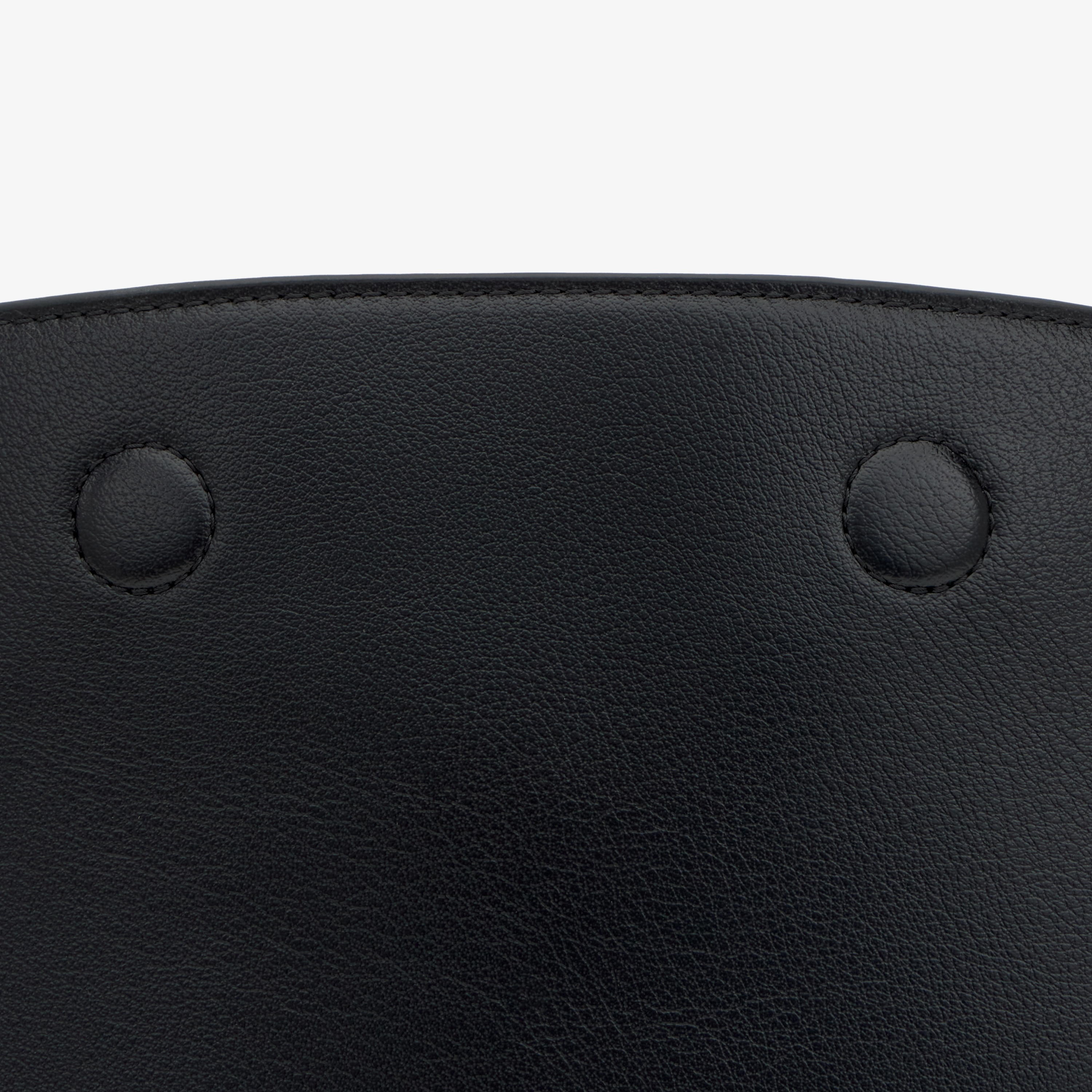 Black City bag TOUS Jewelry Studs
