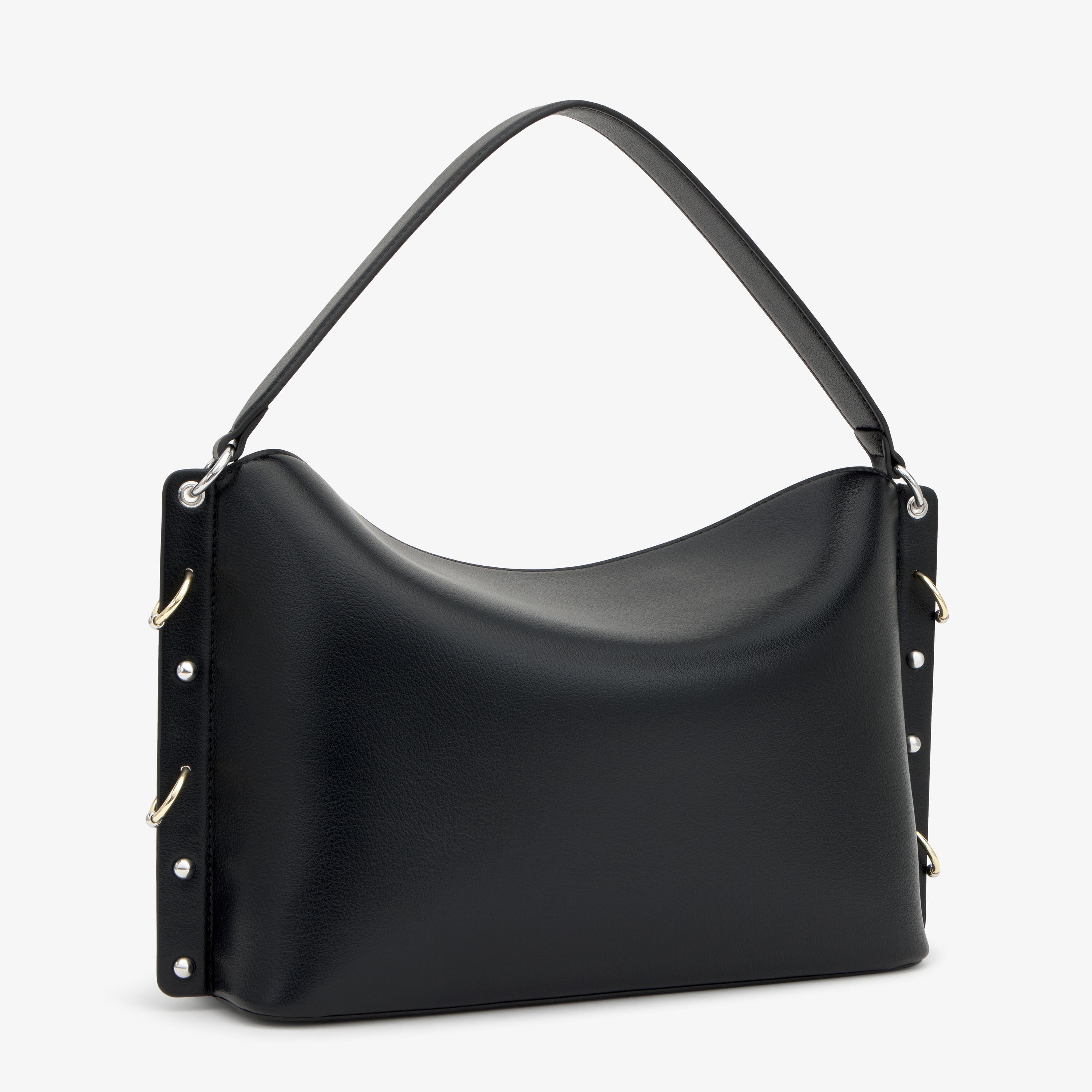 Black City bag TOUS Jewelry Studs